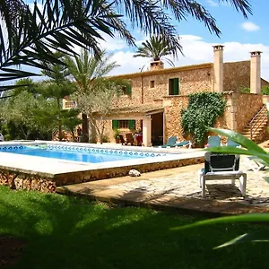 Son Barcelo Mas Séjour à la ferme Campos (Mallorca)