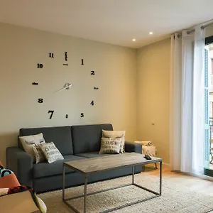 Four Petals Boutique Appartement Barcelone